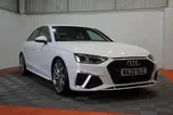 2022 Audi A4 thumbnail 11