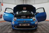2017 Fiat 500 thumbnail 16