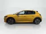 2020 Peugeot 208 thumbnail 5
