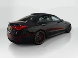 2024 Mercedes-amg C-Class thumbnail 8