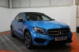 2015 Mercedes-Benz GLA thumbnail 15