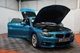 2019 BMW 4 Series thumbnail 22