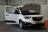 2019 Vauxhall Combo thumbnail 59