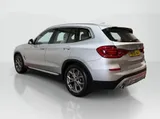 2020 BMW X3 thumbnail 3
