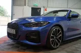2022 BMW 4 Series thumbnail 17