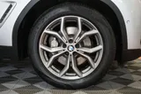 2020 BMW X3 thumbnail 53