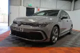 2024 Volkswagen Golf thumbnail 3