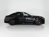 2024 Mercedes-amg C-Class thumbnail 7