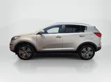 2014 KIA Sportage thumbnail 1
