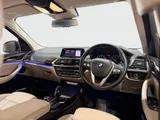 2020 BMW X3 thumbnail 4