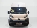 2025 Vauxhall Movano thumbnail 8