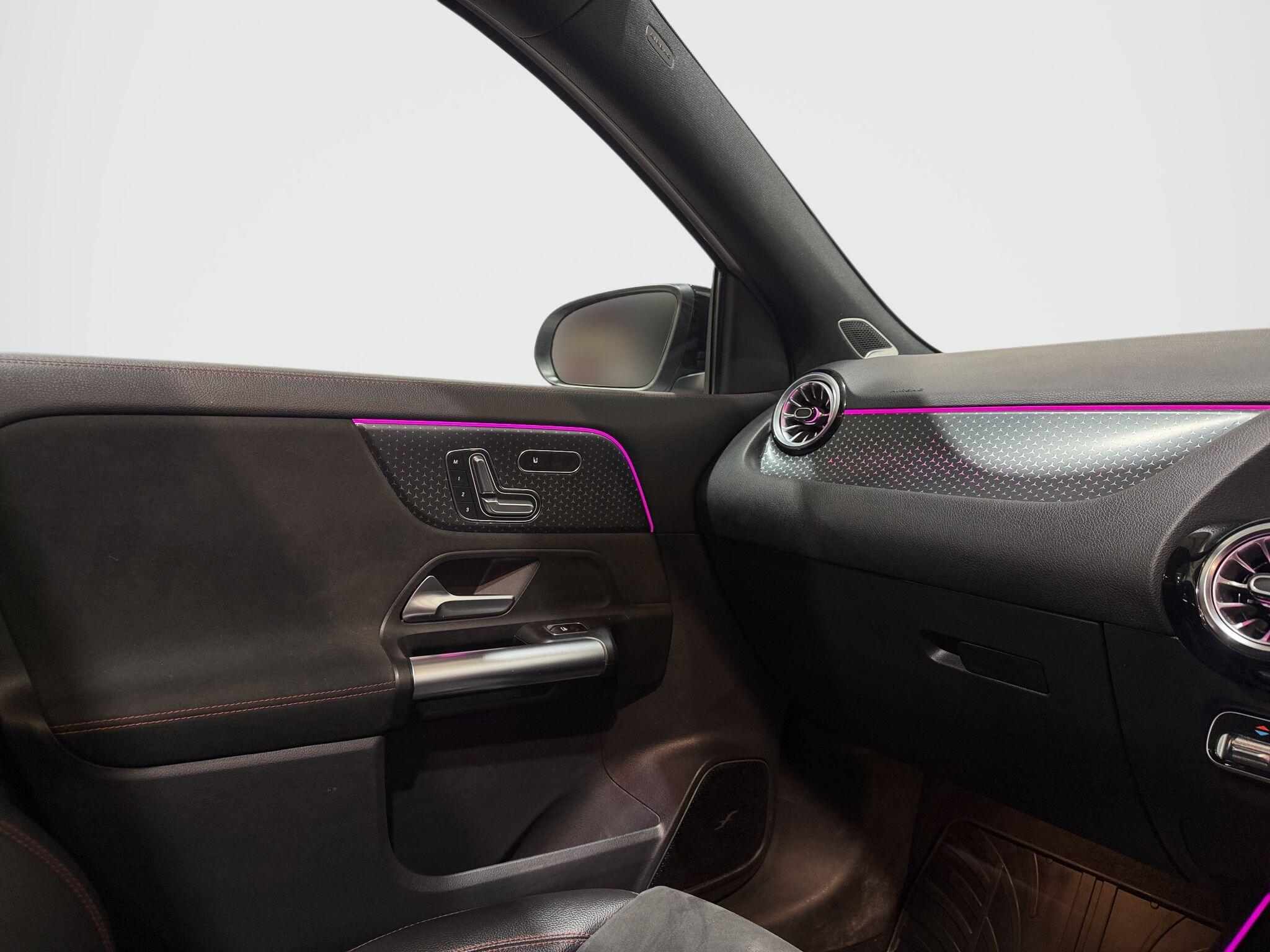 2023 Mercedes-Benz GLA thumbnail 35
