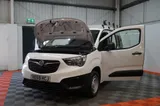 2019 Vauxhall Combo thumbnail 8