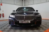 2021 BMW 7 Series thumbnail 11