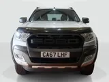 2018 Ford Ranger thumbnail 5