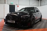 2024 Mercedes-amg C-Class thumbnail 10