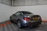 2016 Mercedes-Benz SLC thumbnail 22