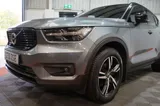 2019 Volvo XC40 thumbnail 27