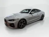 2023 BMW 4 Series thumbnail 1