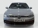 2024 Volkswagen Golf thumbnail 9