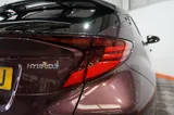 2022 Toyota C-HR thumbnail 54
