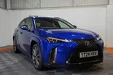 2024 Lexus UX thumbnail 13