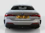 2023 BMW 4 Series thumbnail 6