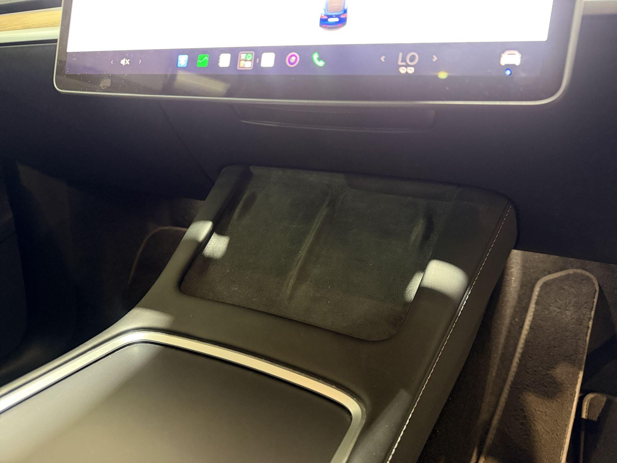 2022 Tesla Model Y thumbnail 35