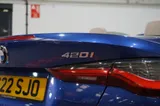 2022 BMW 4 Series thumbnail 70