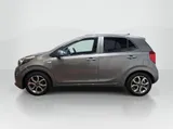 2022 KIA Picanto thumbnail 6