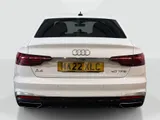2022 Audi A4 thumbnail 24