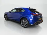 2024 Lexus UX thumbnail 2