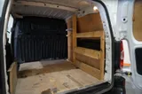 2019 Vauxhall Combo thumbnail 48