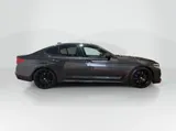 2018 BMW 5 Series thumbnail 31