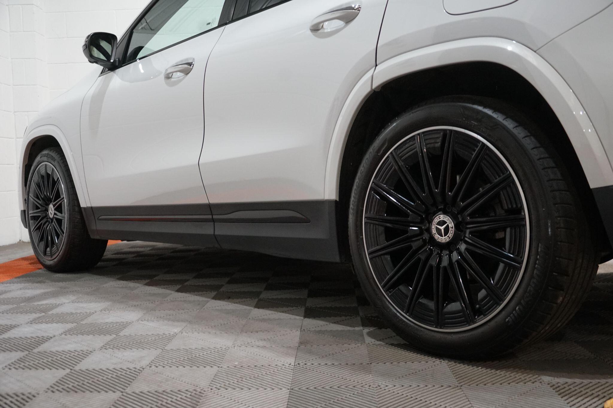 2023 Mercedes-Benz GLA thumbnail 43