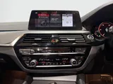 2018 BMW 5 Series thumbnail 51