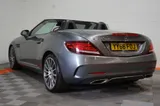2016 Mercedes-Benz SLC thumbnail 21
