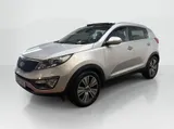 2014 KIA Sportage thumbnail 4