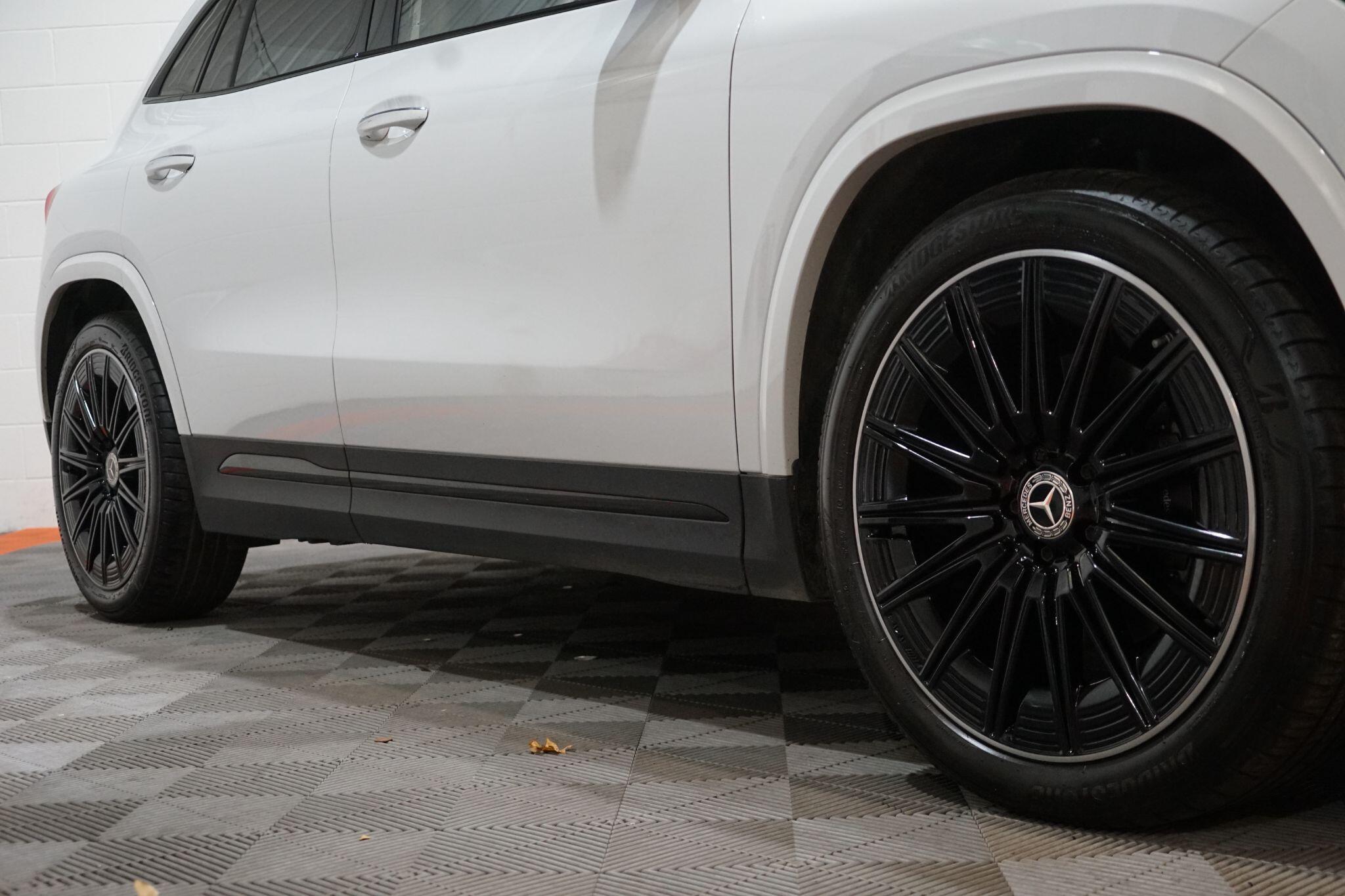 2023 Mercedes-Benz GLA thumbnail 46