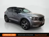 2019 Volvo XC40 thumbnail 1