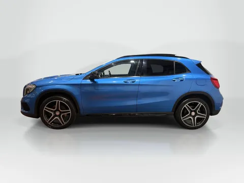 Used 2015 Mercedes-Benz GLA 220 Amg Line Premium+cdi 4matic Auto for sale on Motoring Today