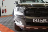 2018 Ford Ranger thumbnail 22
