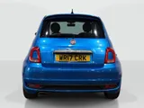 2017 Fiat 500 thumbnail 25