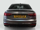 2023 Audi A4 thumbnail 9