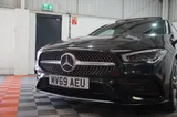 2019 Mercedes-Benz CLA thumbnail 64