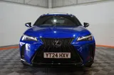 2024 Lexus UX thumbnail 11