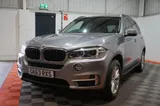 2013 BMW X5 thumbnail 11