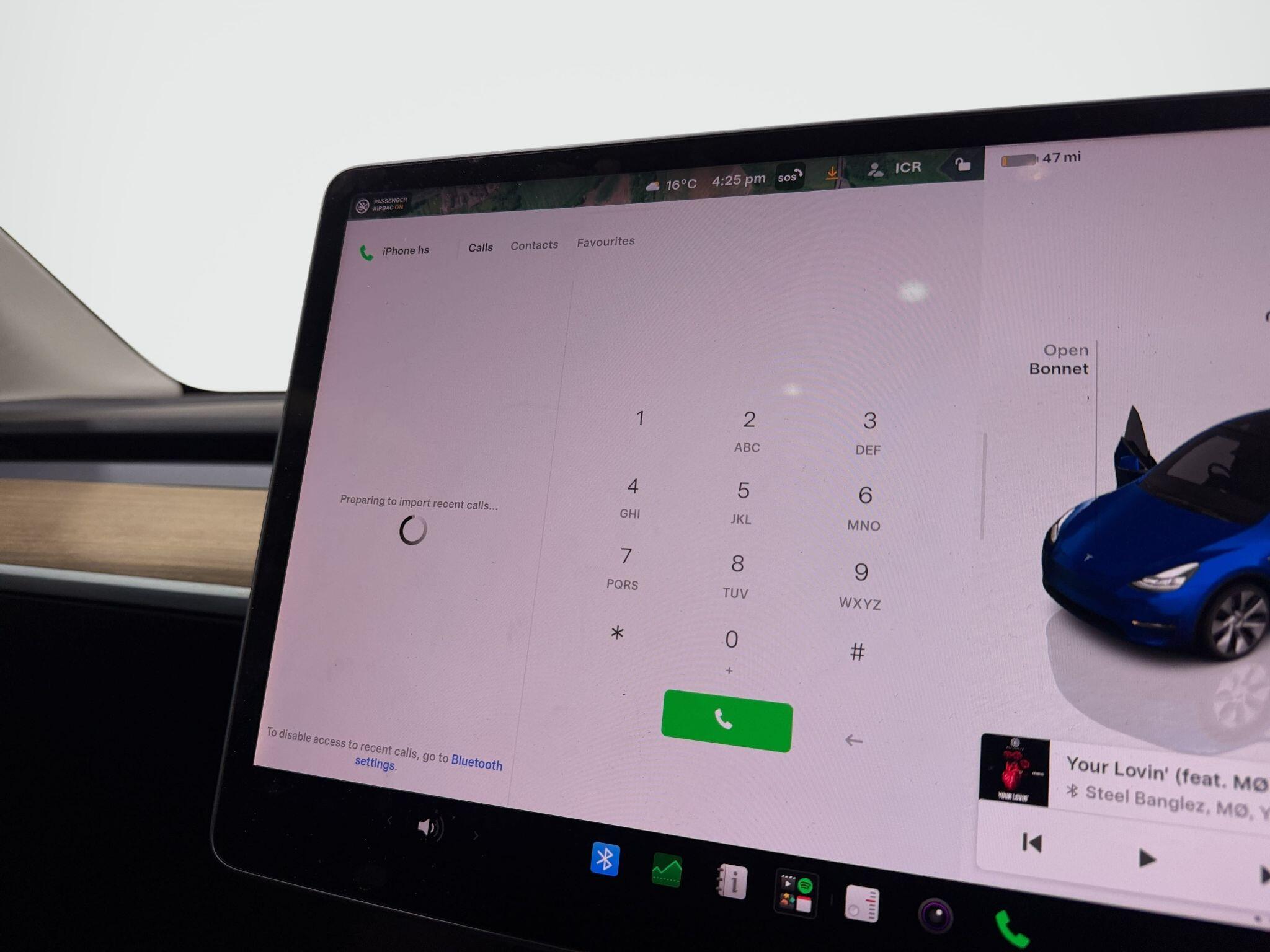 2022 Tesla Model Y thumbnail 49