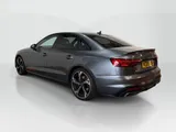 2023 Audi A4 thumbnail 3