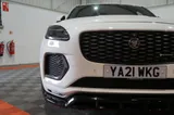 2021 Jaguar E-Pace thumbnail 76